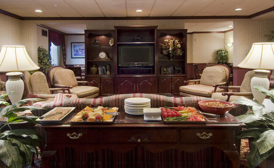 Chicago Marriott Northwest 4* Hoffman Estates