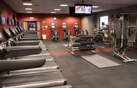 Hotel Chicago Marriott Northwest Hoffman Estates